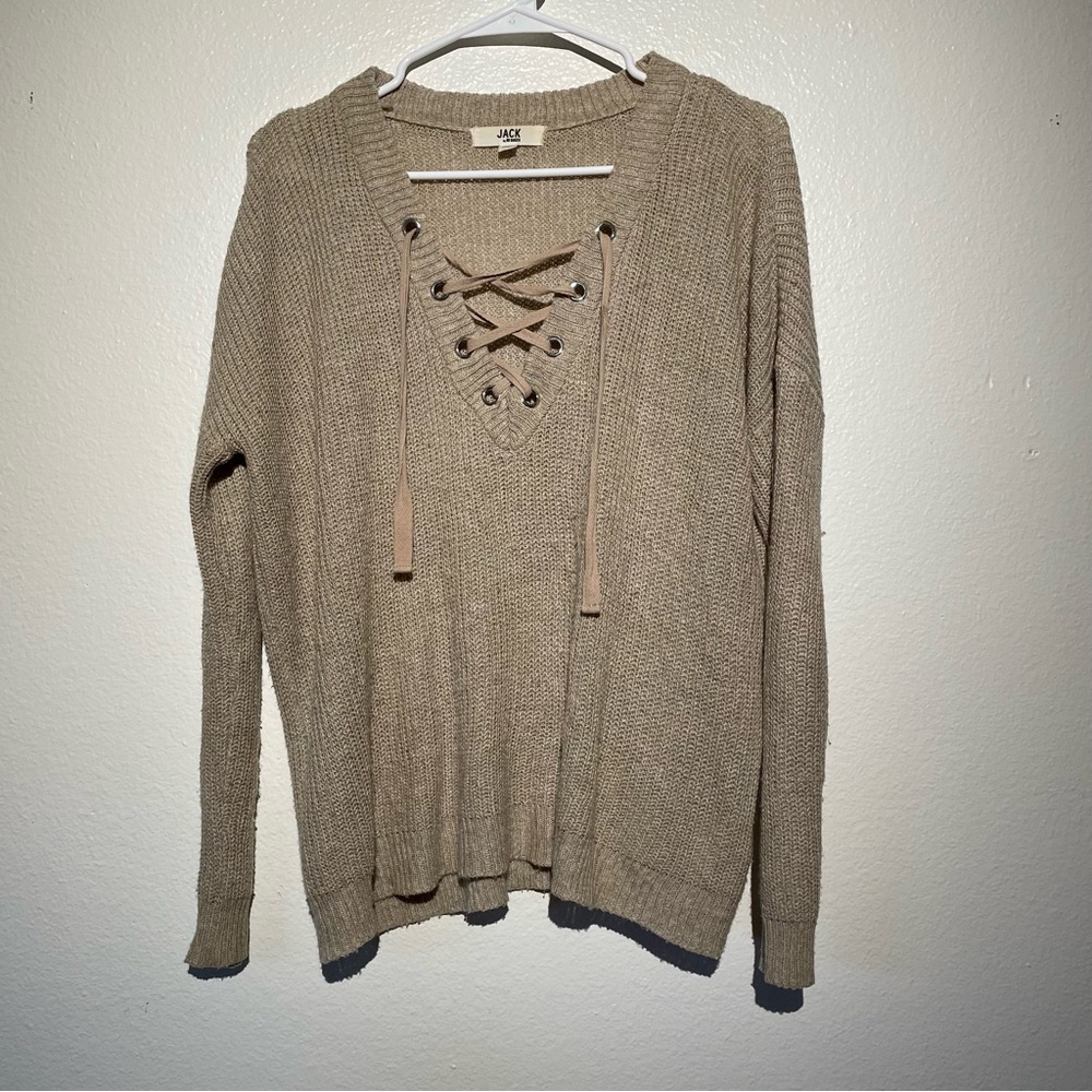 Jack by BB Dakota Sweater
